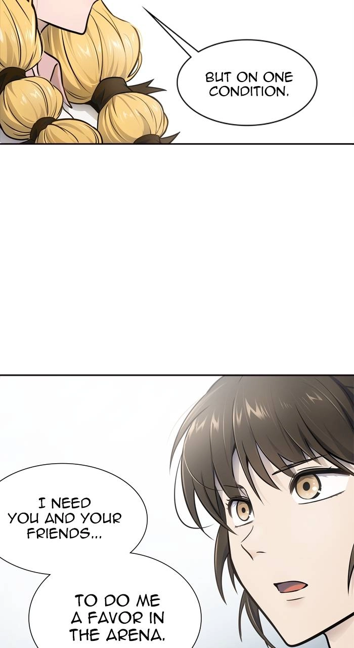 Tower of God Chapter 594, page 60 of 148
