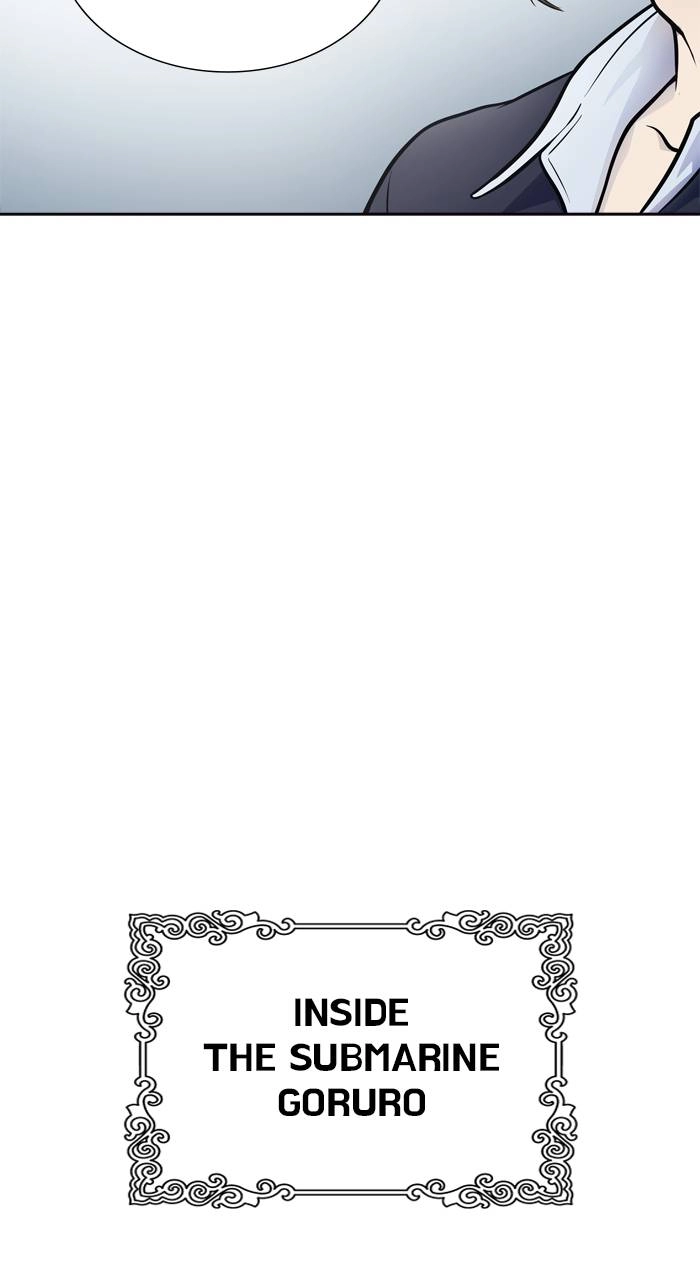 Tower of God Chapter 594, page 61 of 148