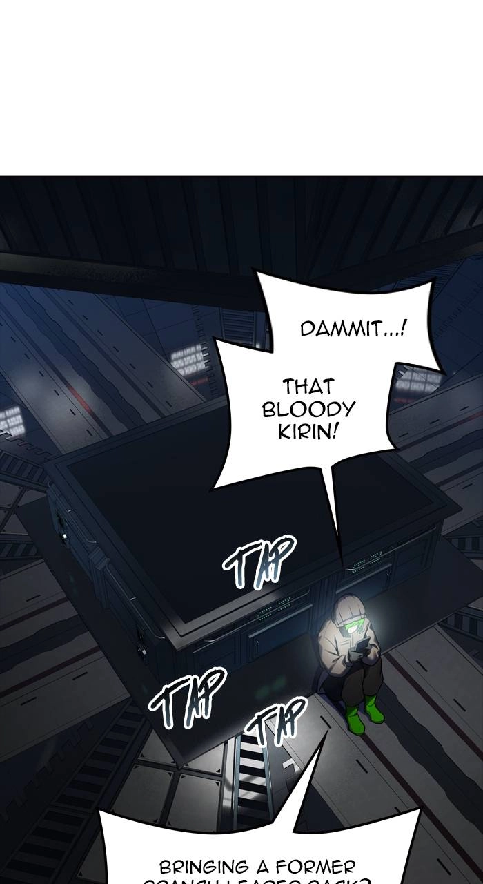 Tower of God Chapter 594, page 62 of 148