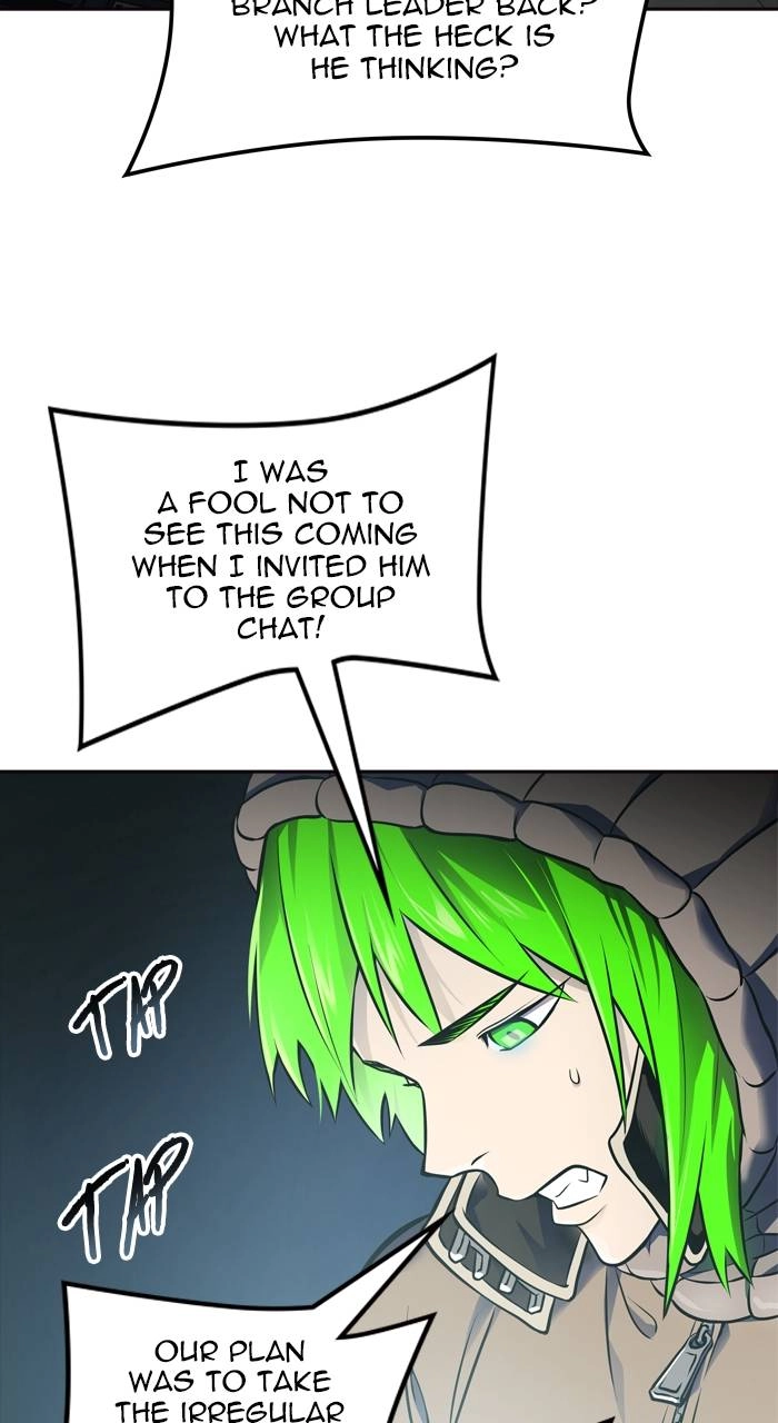 Tower of God Chapter 594, page 63 of 148