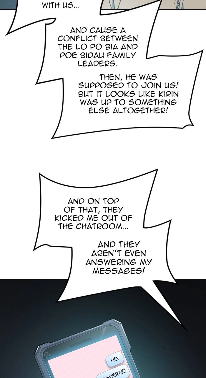 Tower of God Chapter 594, page 64 of 148