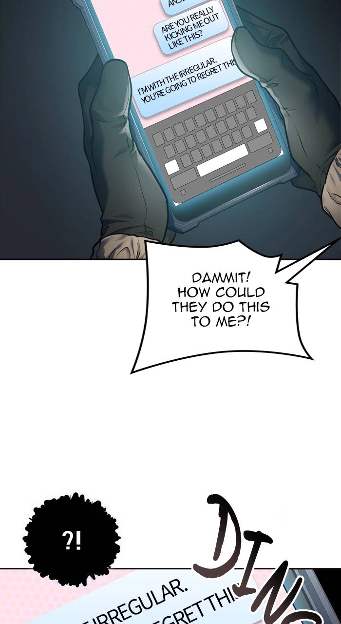 Tower of God Chapter 594, page 65 of 148