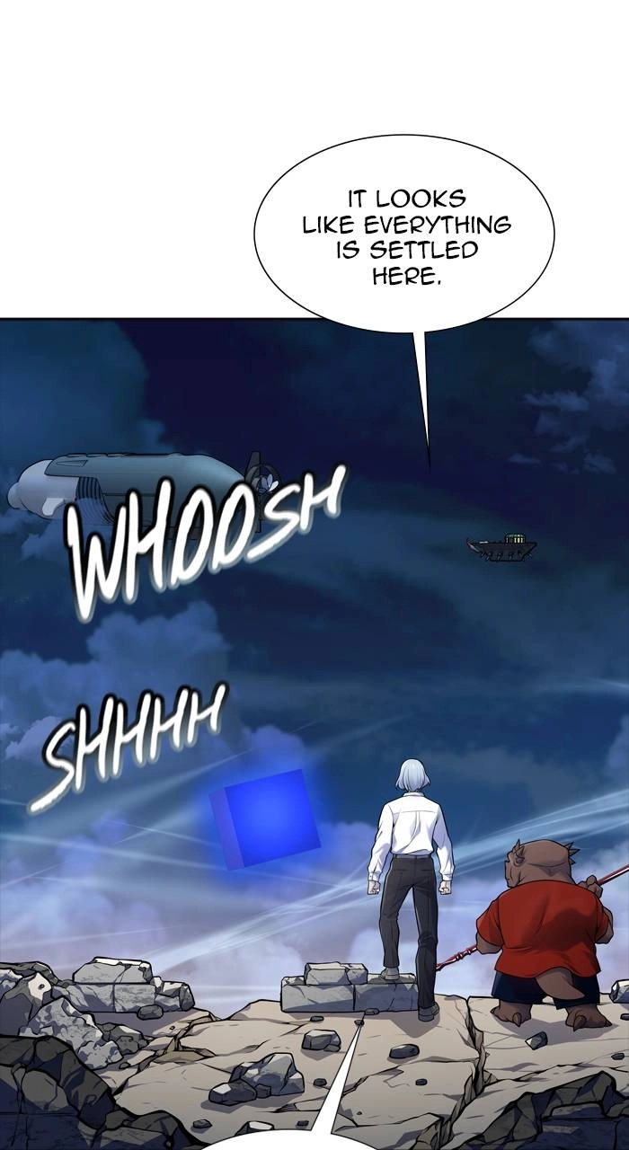 Tower of God Chapter 594, page 70 of 148