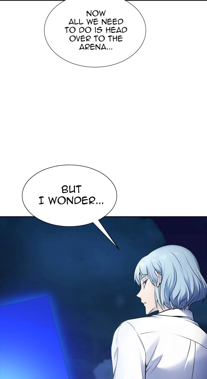 Tower of God Chapter 594, page 71 of 148