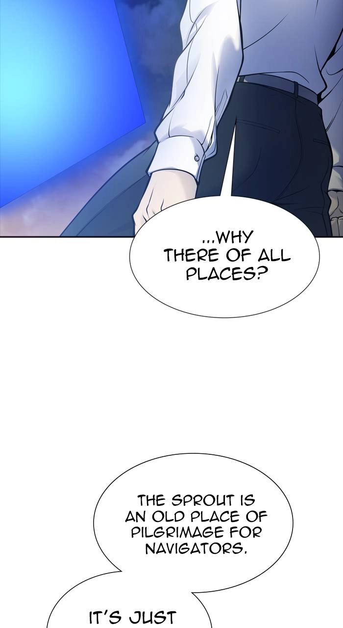 Tower of God Chapter 594, page 72 of 148