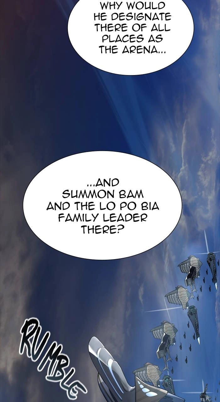 Tower of God Chapter 594, page 75 of 148