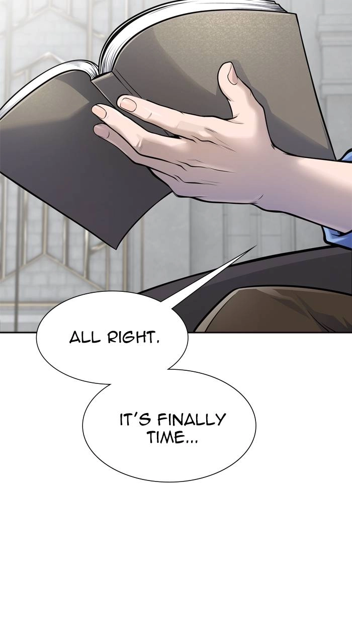Tower of God Chapter 594, page 80 of 148