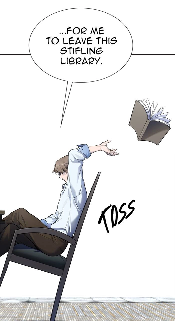 Tower of God Chapter 594, page 81 of 148