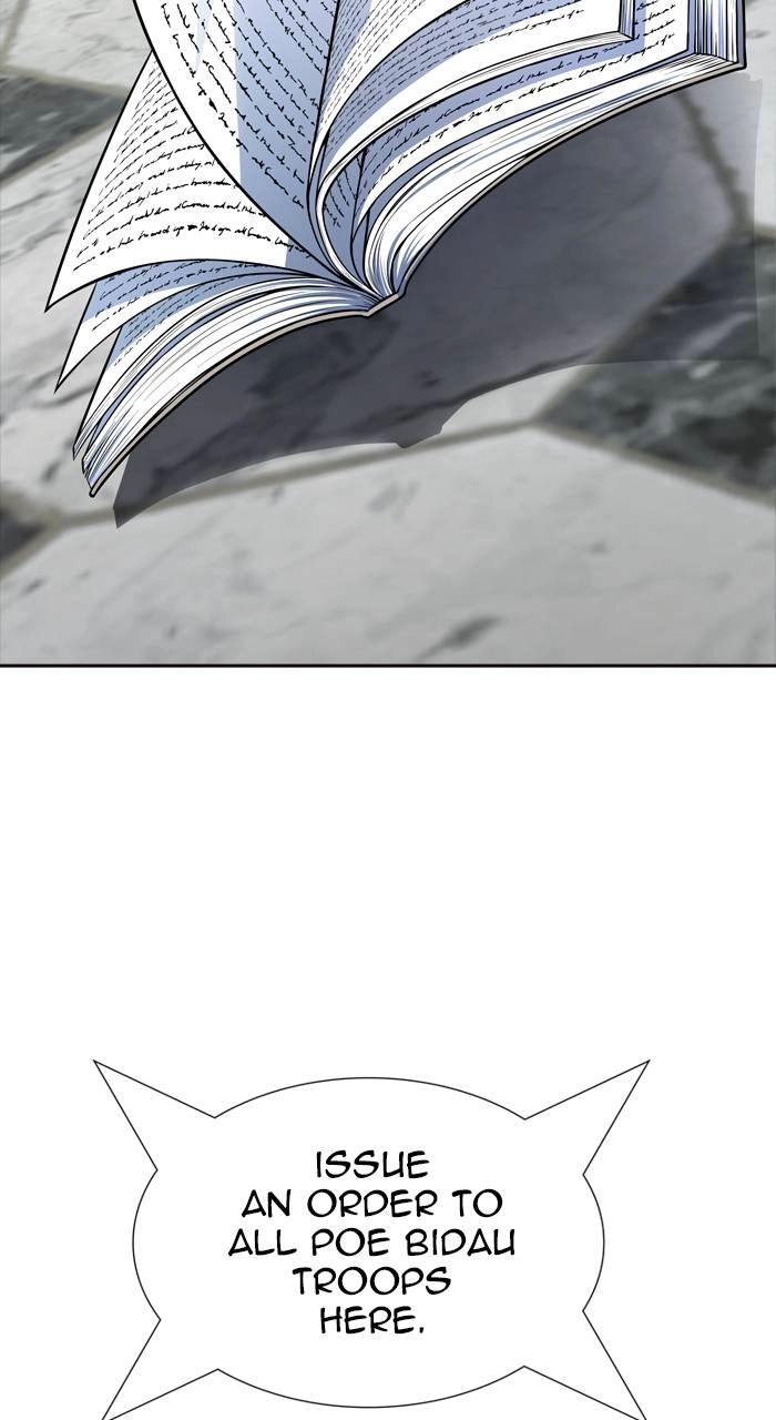 Tower of God Chapter 594, page 83 of 148