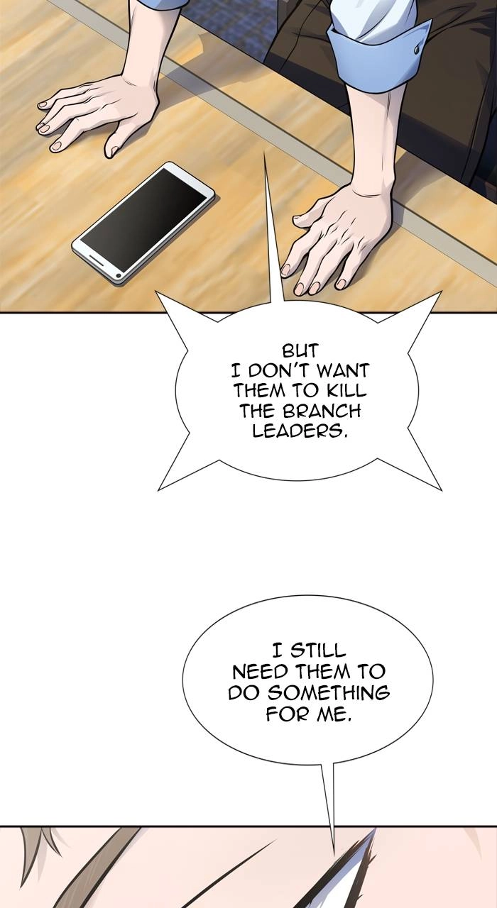 Tower of God Chapter 594, page 85 of 148