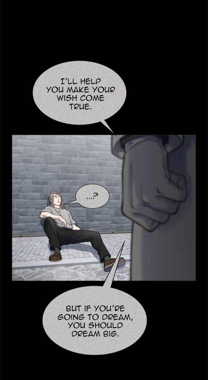 Tower of God Chapter 594, page 87 of 148