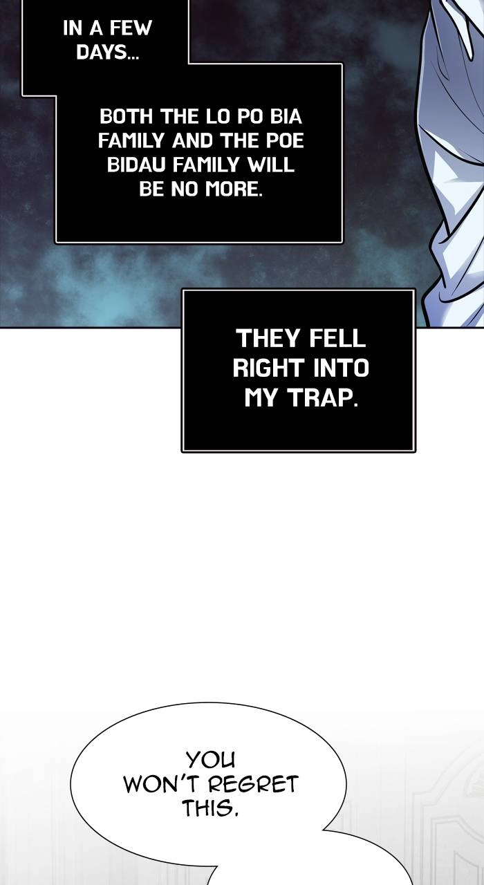 Tower of God Chapter 594, page 90 of 148