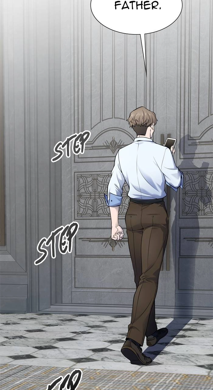 Tower of God Chapter 594, page 91 of 148