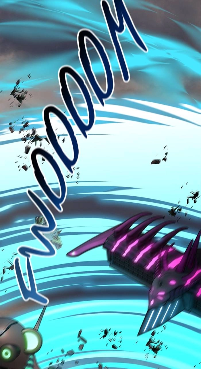 Tower of God Chapter 594, page 95 of 148