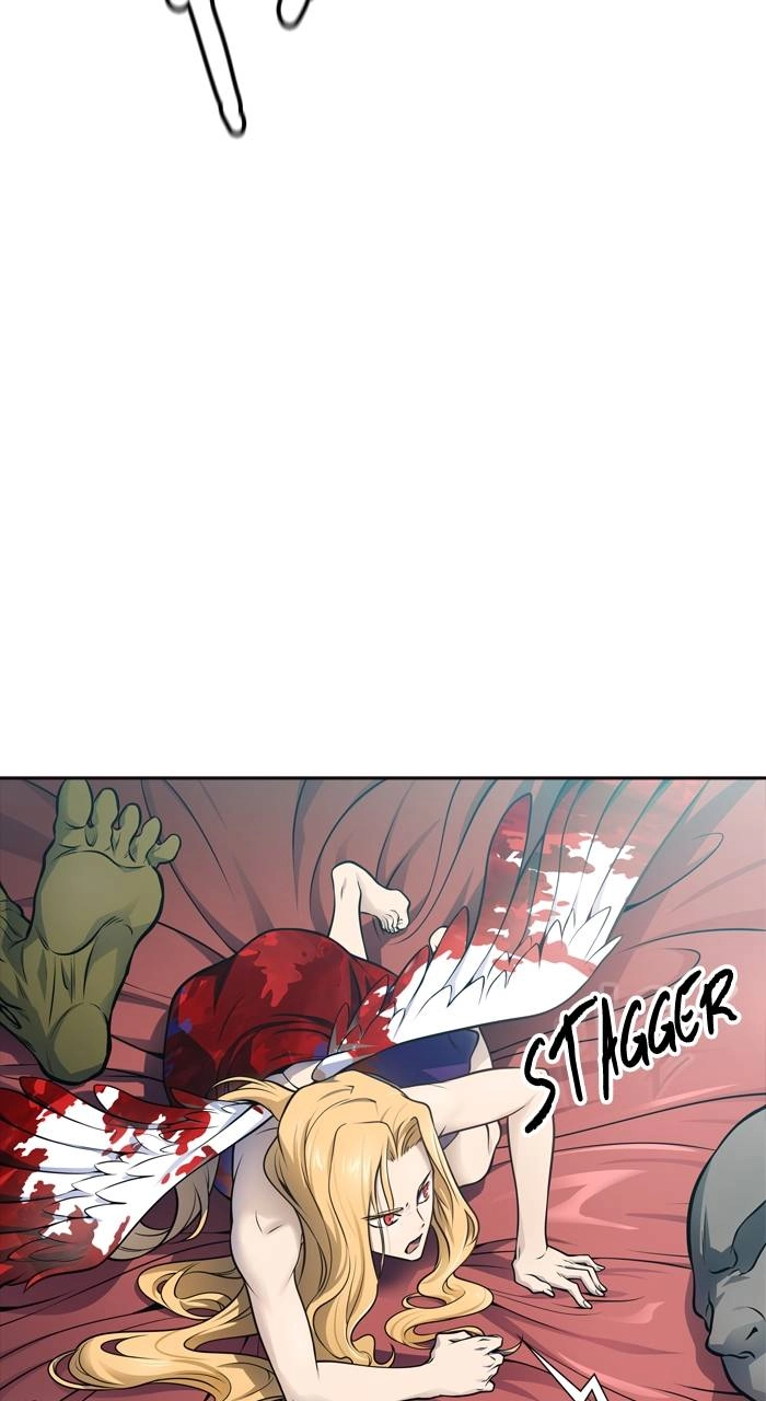 Tower of God Chapter 594, page 98 of 148