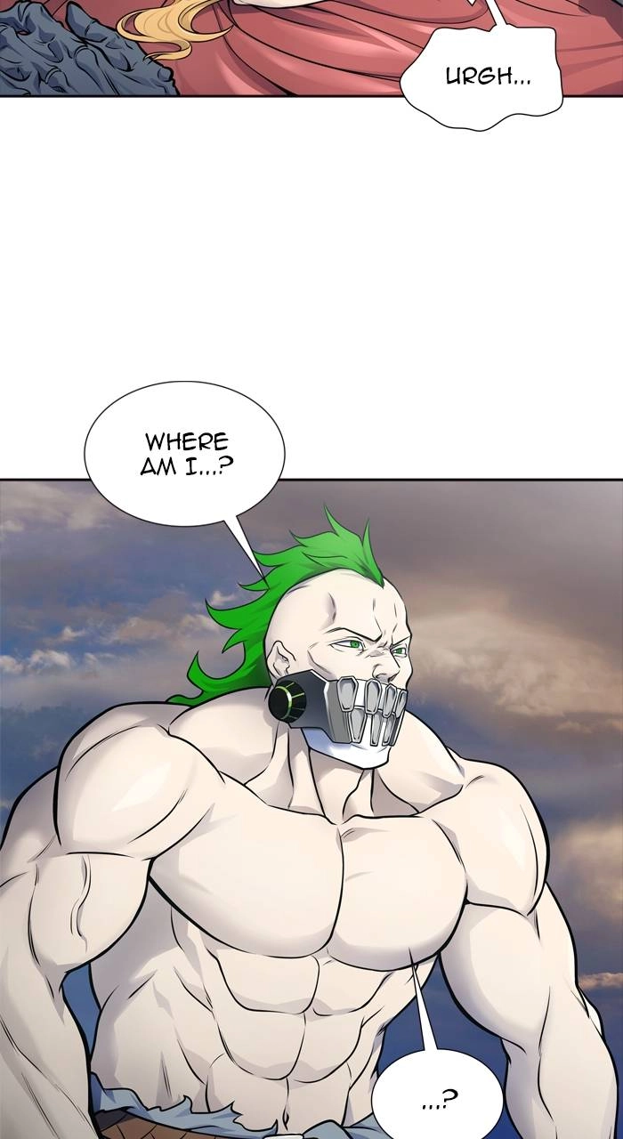 Tower of God Chapter 594, page 99 of 148