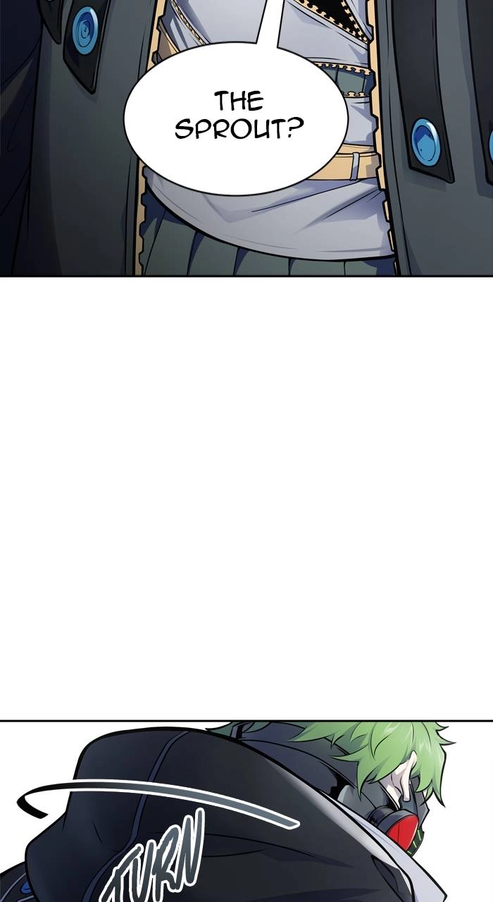 Tower of God Chapter 595, page 100 of 169