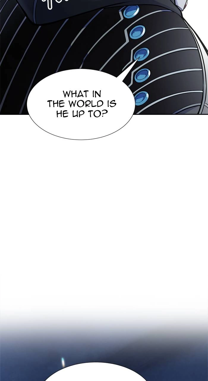 Tower of God Chapter 595, page 101 of 169