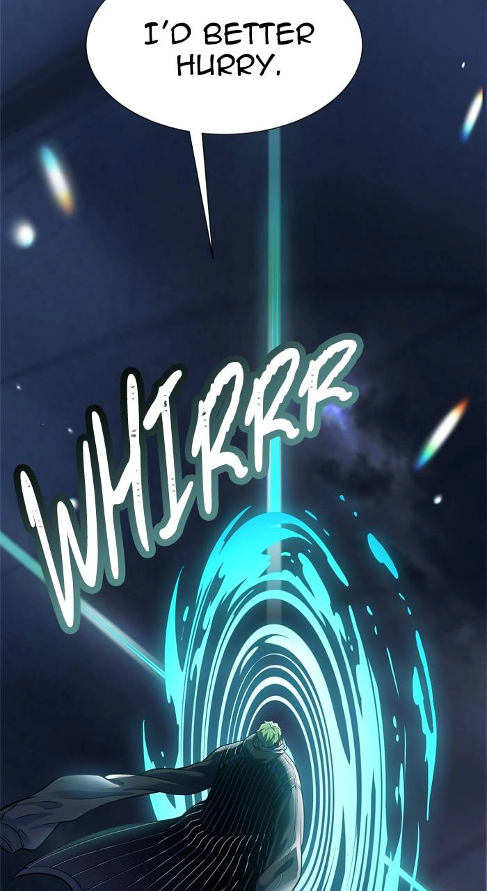 Tower of God Chapter 595, page 102 of 169