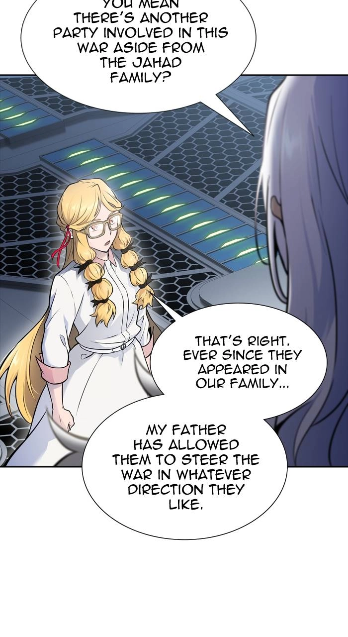 Tower of God Chapter 595, page 106 of 169