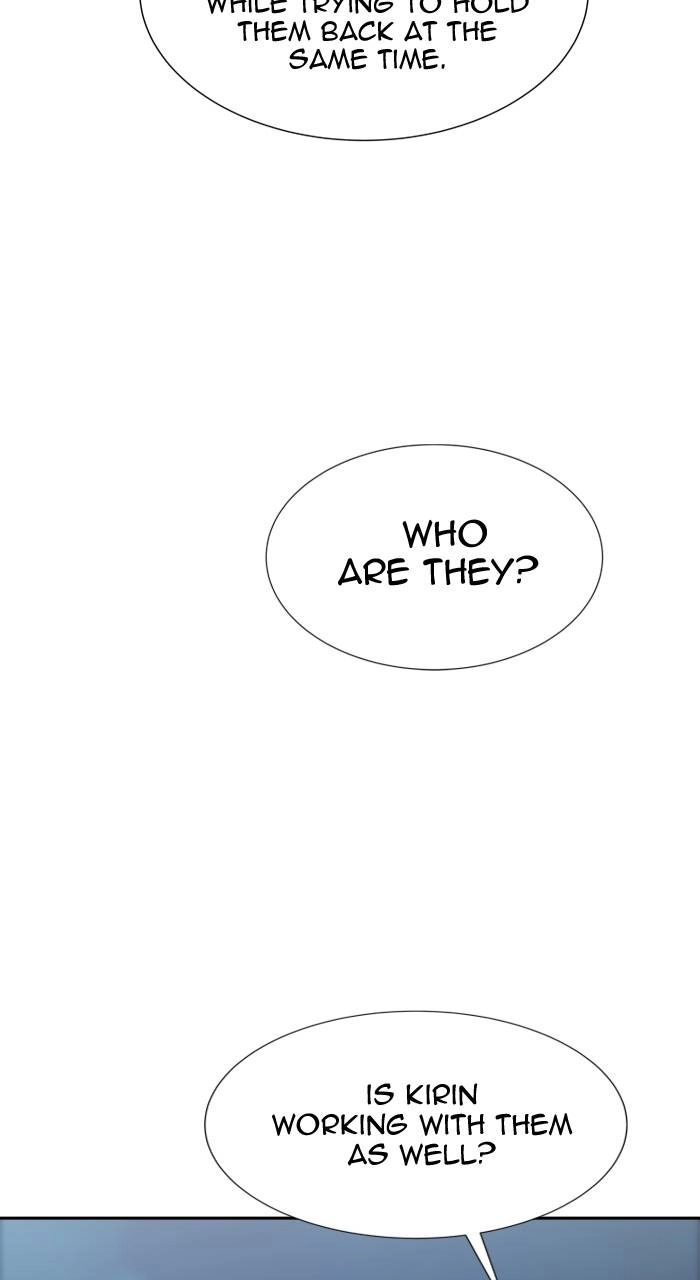 Tower of God Chapter 595, page 108 of 169