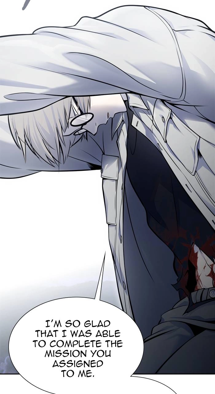 Tower of God Chapter 595, page 11 of 169