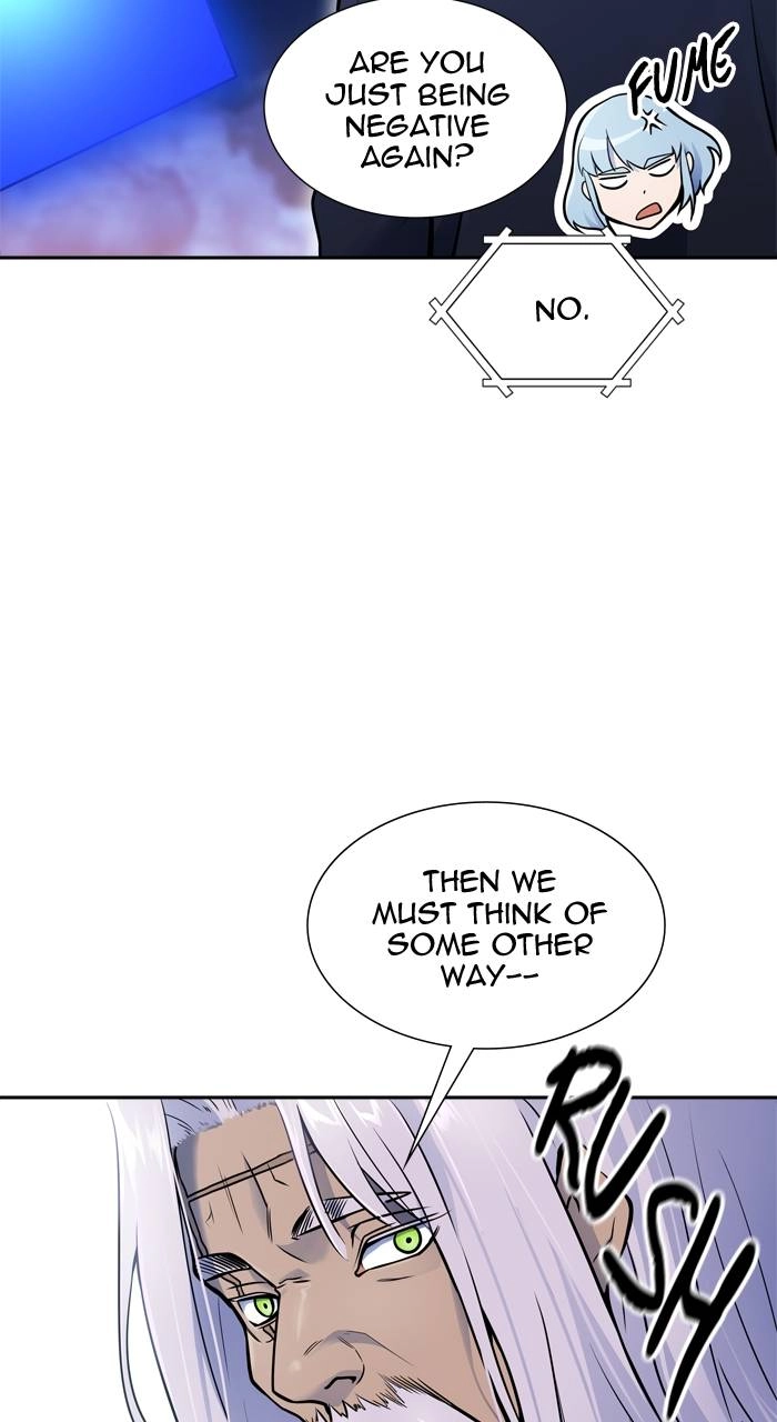 Tower of God Chapter 595, page 111 of 169