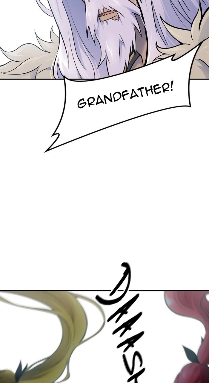 Tower of God Chapter 595, page 112 of 169