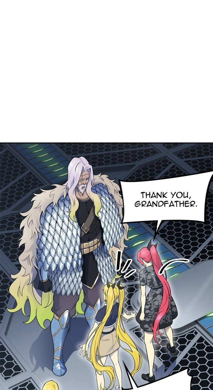 Tower of God Chapter 595, page 114 of 169