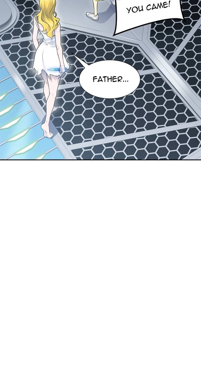 Tower of God Chapter 595, page 115 of 169