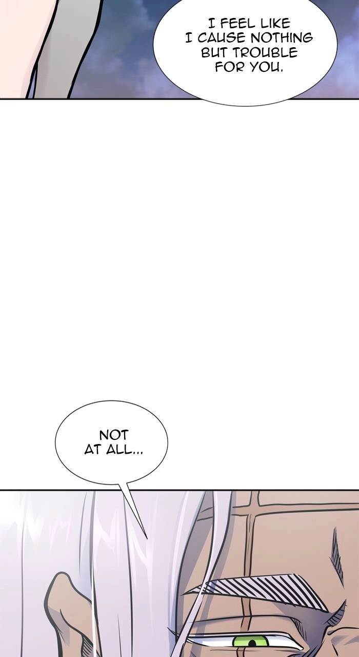 Tower of God Chapter 595, page 117 of 169