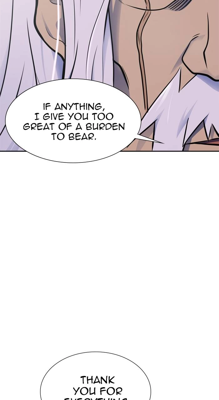 Tower of God Chapter 595, page 118 of 169