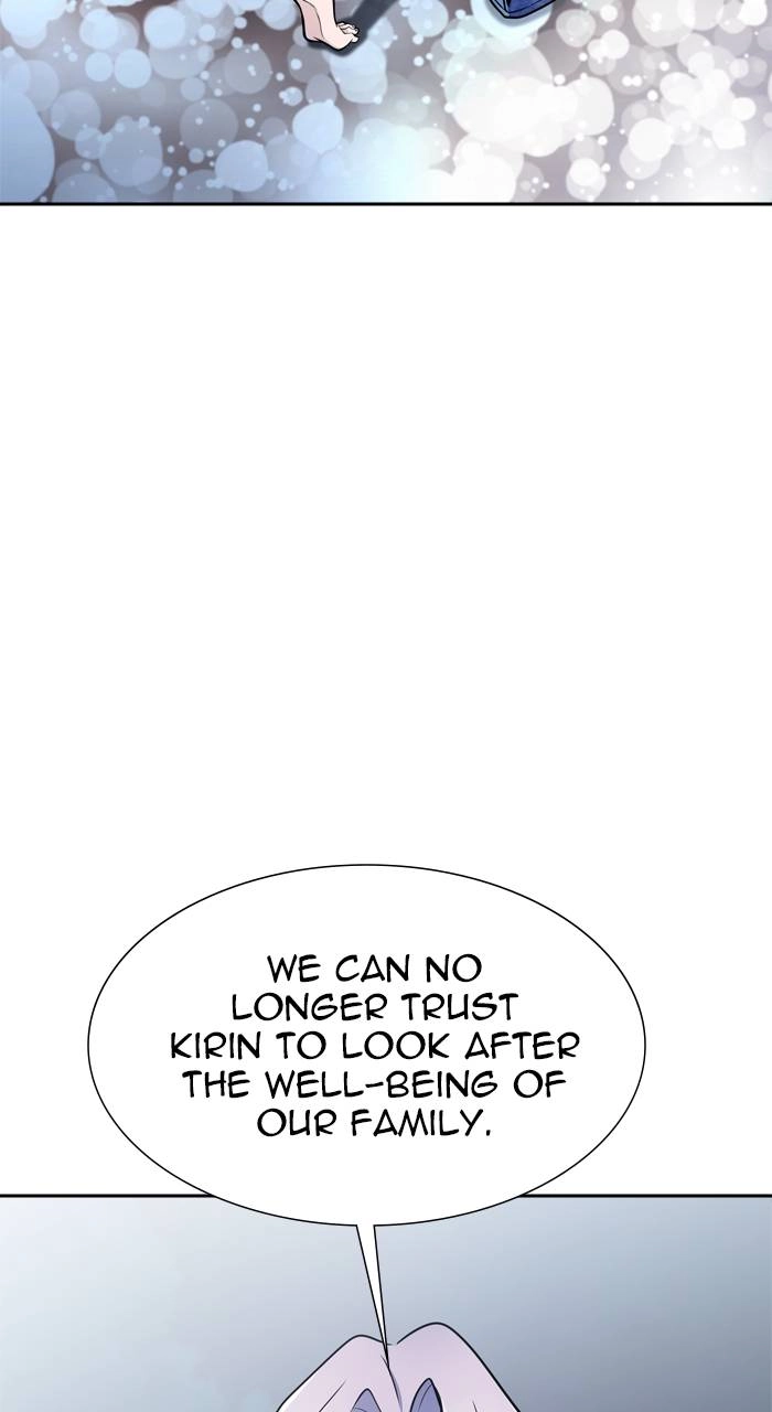 Tower of God Chapter 595, page 120 of 169