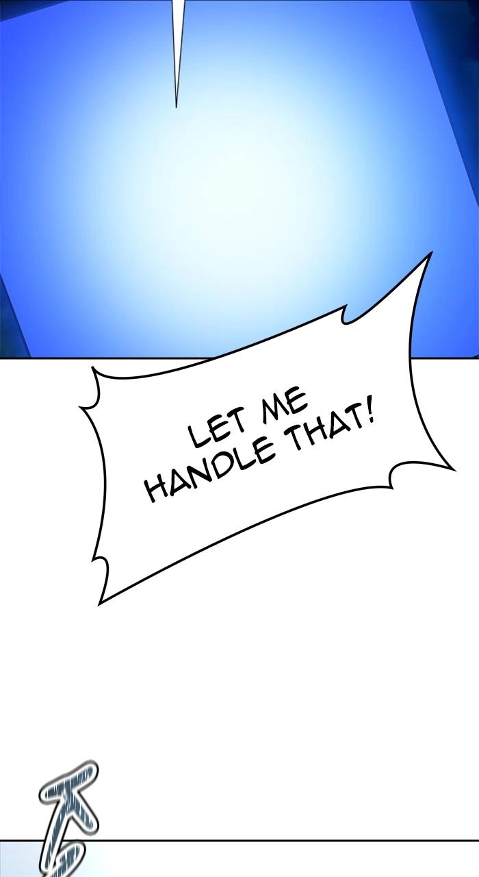 Tower of God Chapter 595, page 123 of 169