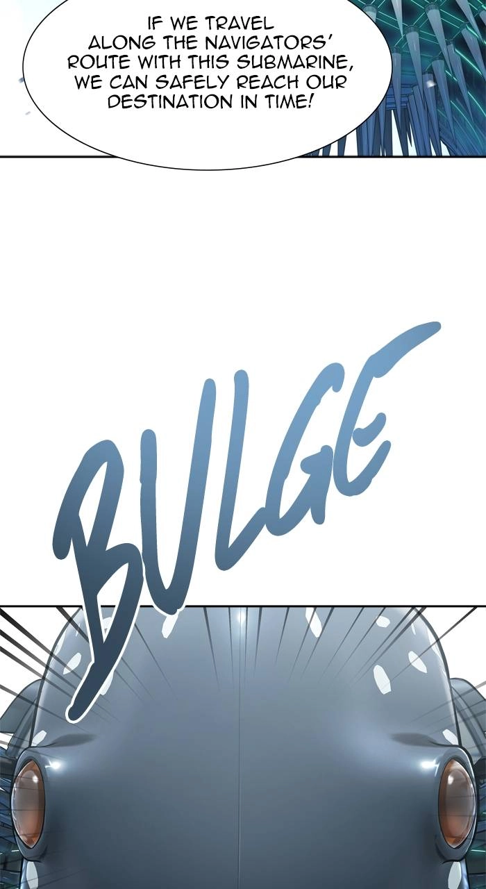 Tower of God Chapter 595, page 128 of 169