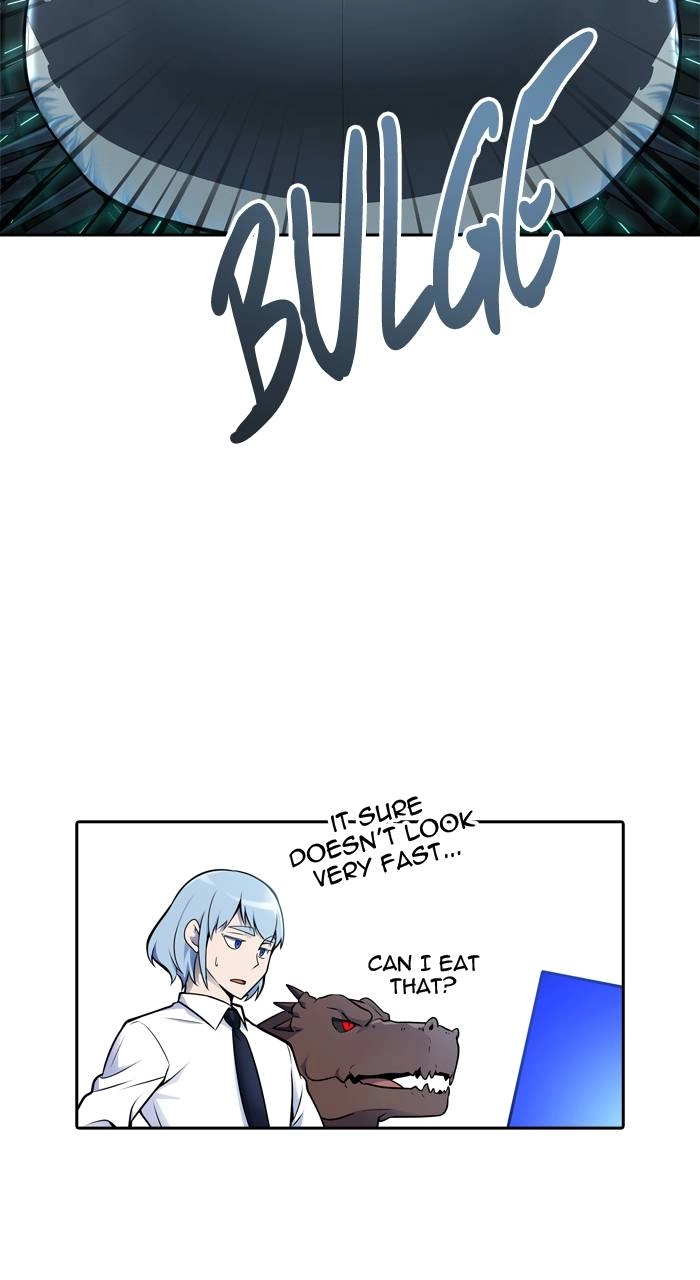 Tower of God Chapter 595, page 129 of 169