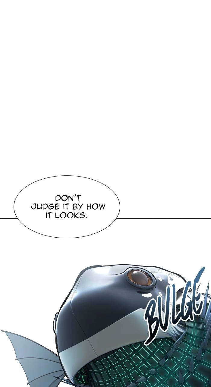 Tower of God Chapter 595, page 130 of 169