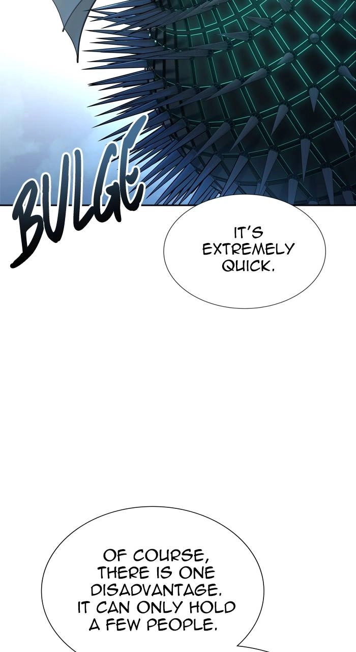 Tower of God Chapter 595, page 131 of 169