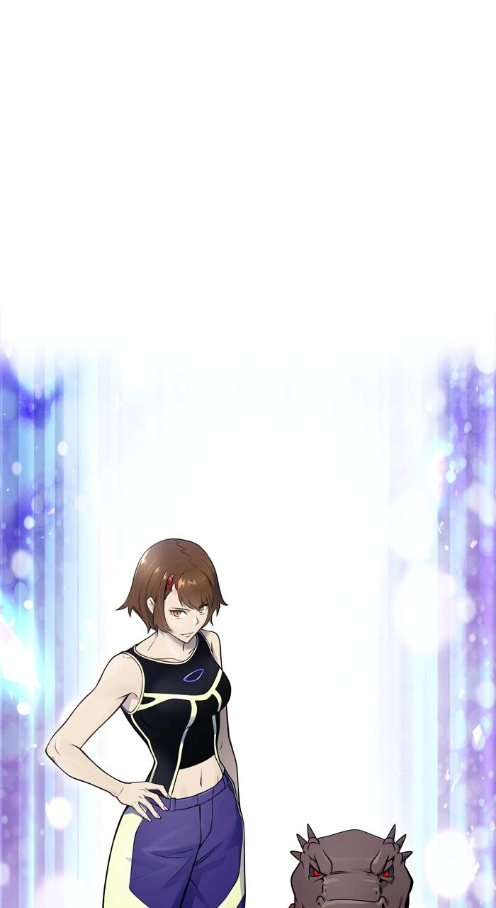 Tower of God Chapter 595, page 142 of 169