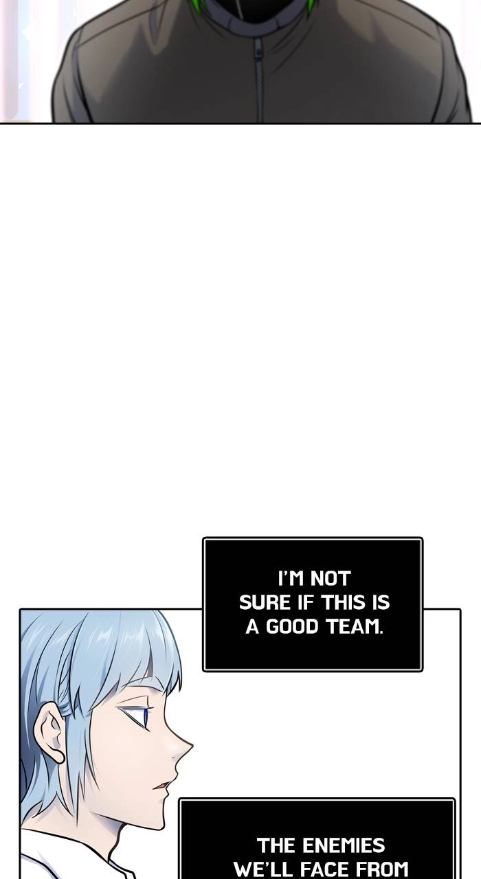 Tower of God Chapter 595, page 144 of 169