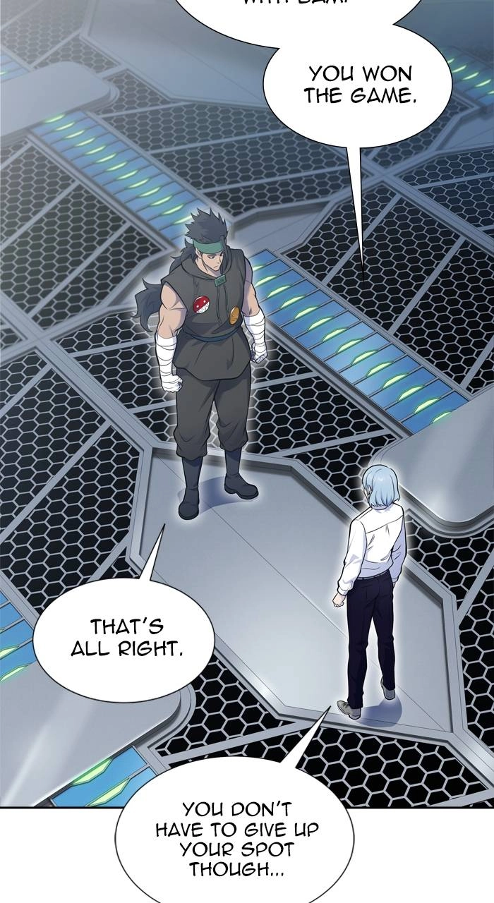 Tower of God Chapter 595, page 146 of 169