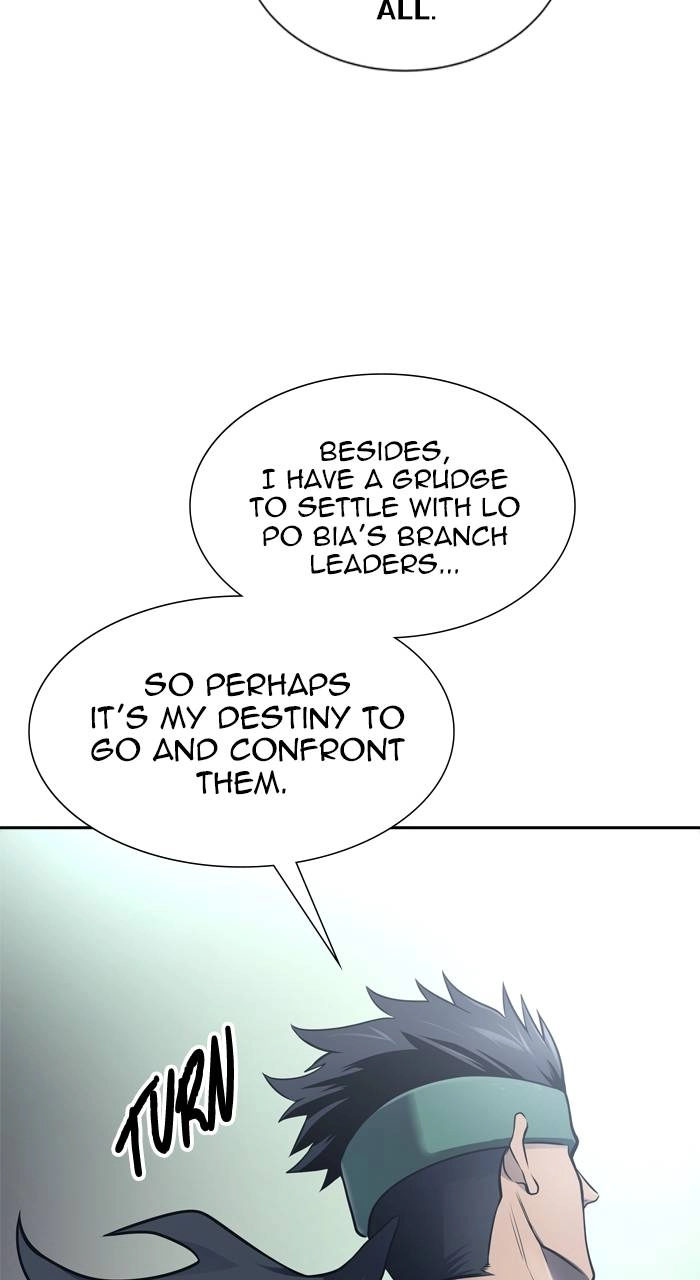 Tower of God Chapter 595, page 148 of 169