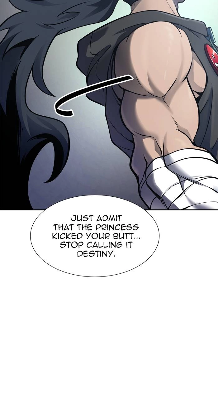 Tower of God Chapter 595, page 149 of 169