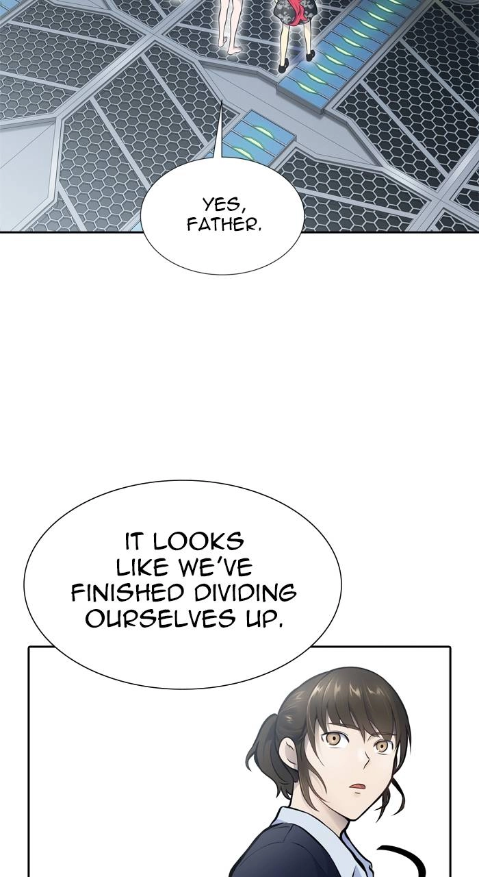 Tower of God Chapter 595, page 151 of 169