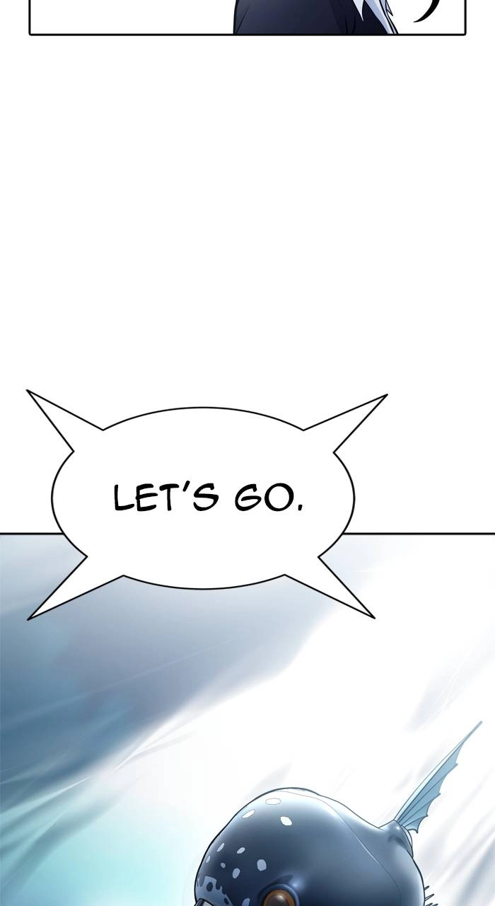 Tower of God Chapter 595, page 152 of 169