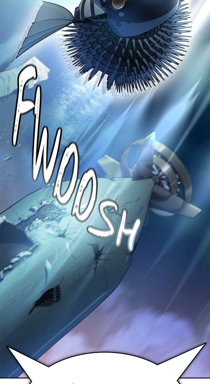 Tower of God Chapter 595, page 153 of 169