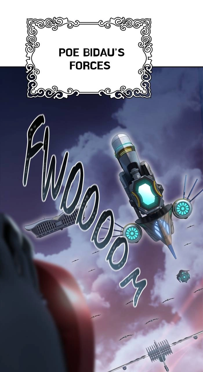 Tower of God Chapter 595, page 155 of 169