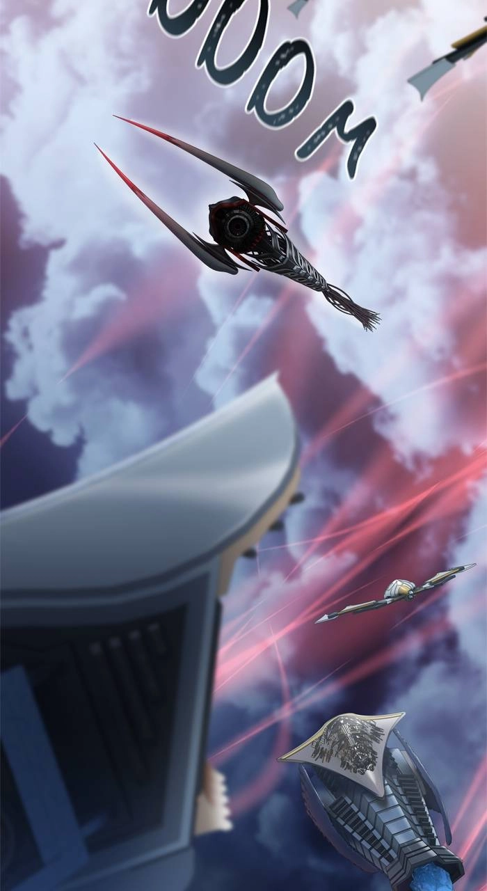 Tower of God Chapter 595, page 157 of 169