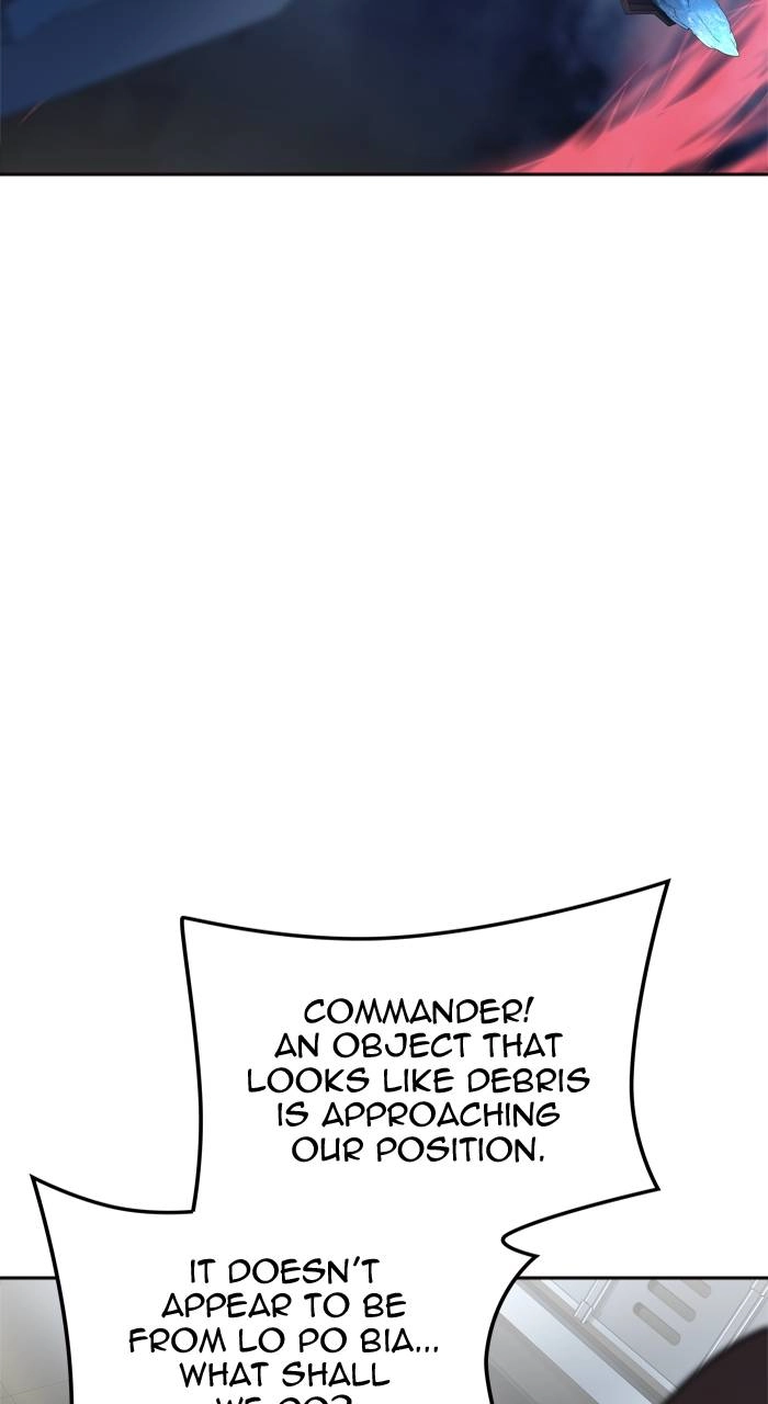 Tower of God Chapter 595, page 158 of 169