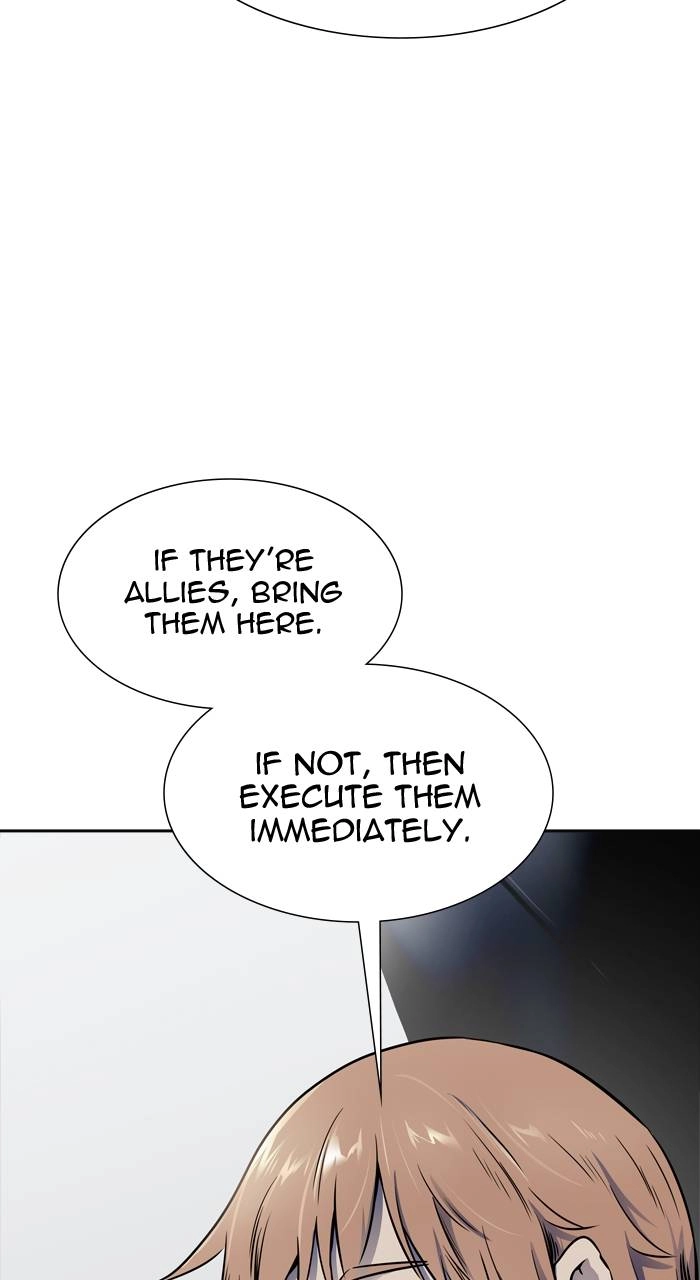 Tower of God Chapter 595, page 160 of 169